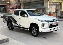 میتسوبیشی L200